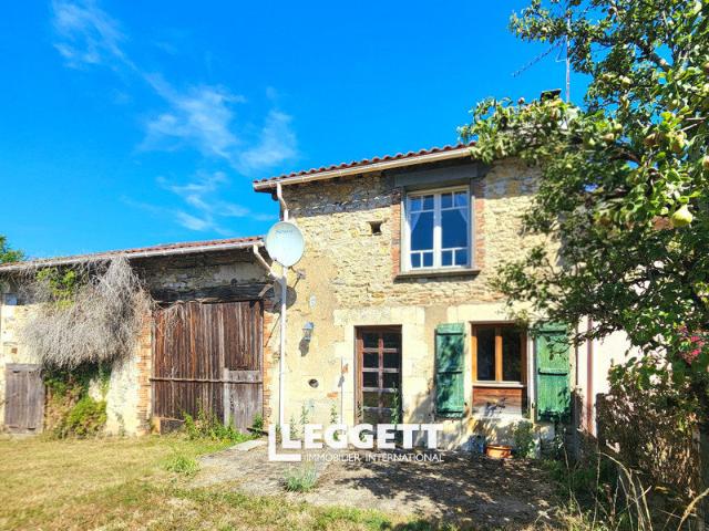 Maison 3 pièces 86 m²