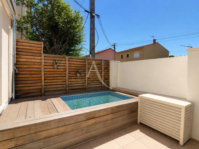 Maison 3 pièces 86 m²