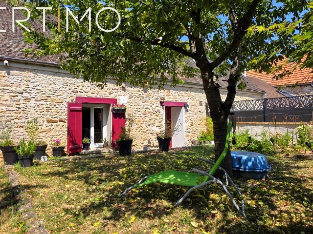 Maison 3 pièces 86 m²