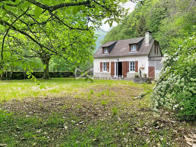Maison 3 pièces 86 m²
