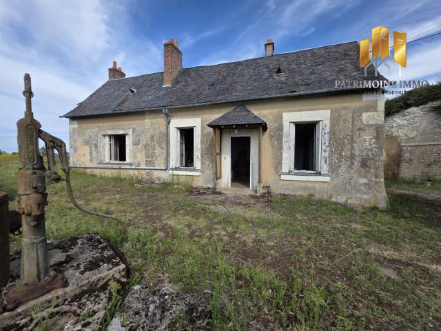 Maison 3 pièces 86 m²