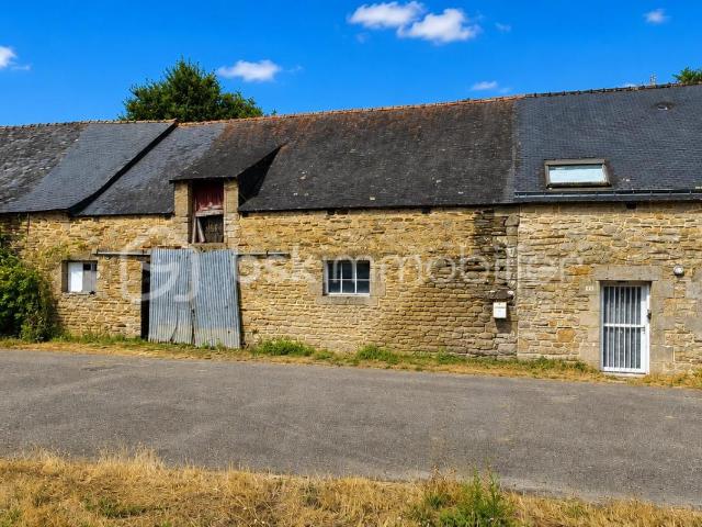 Maison 3 pièces 86 m²