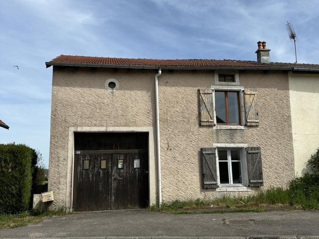 Maison 3 pièces 86 m²