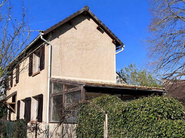 Maison 3 pièces 86 m²