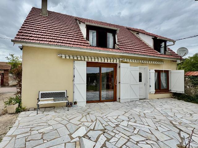 Maison 3 pièces 86 m²