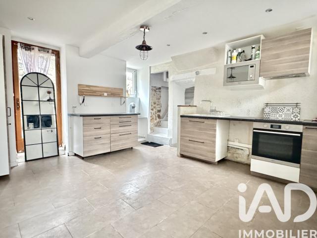 Maison 3 pièces 86 m²
