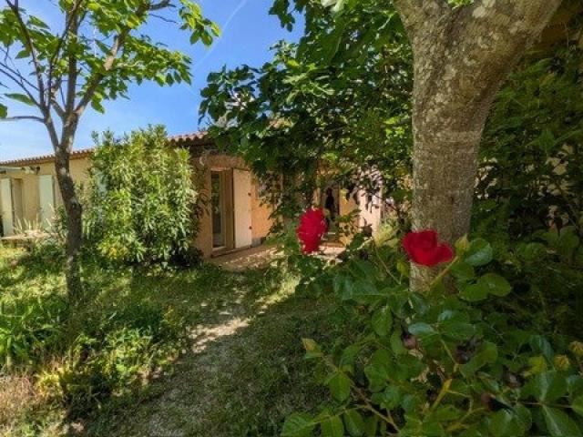 Maison 3 pièces 86 m²