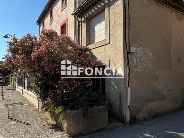Maison 3 pièces 86 m²