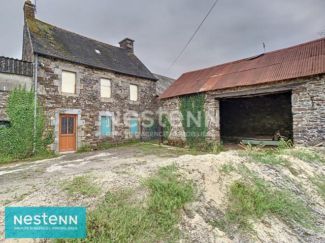 Maison 3 pièces 86 m²