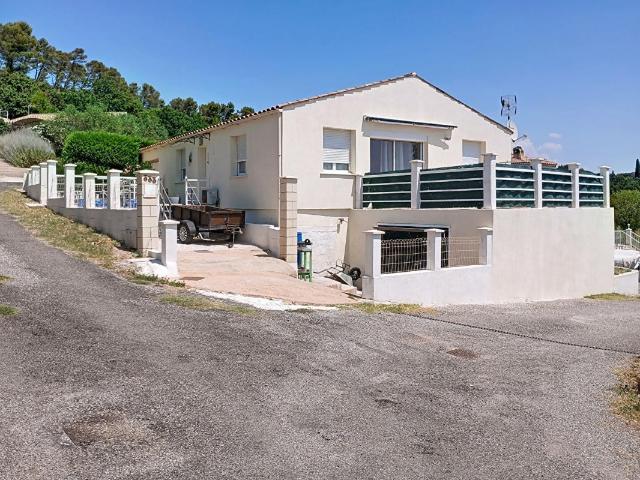 Maison 3 pièces 86 m²