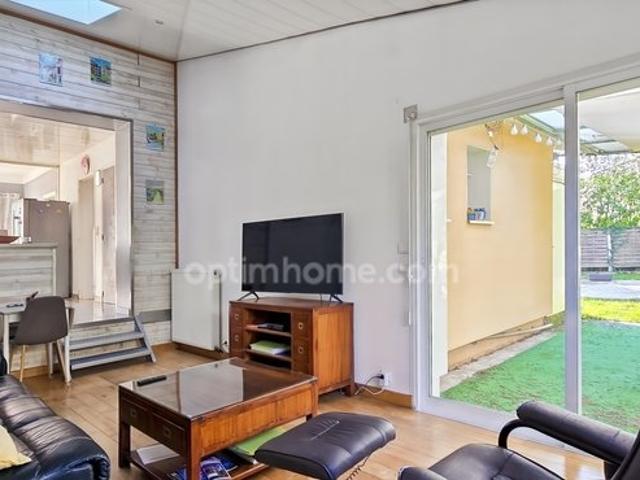 Maison 3 pièces 86 m²