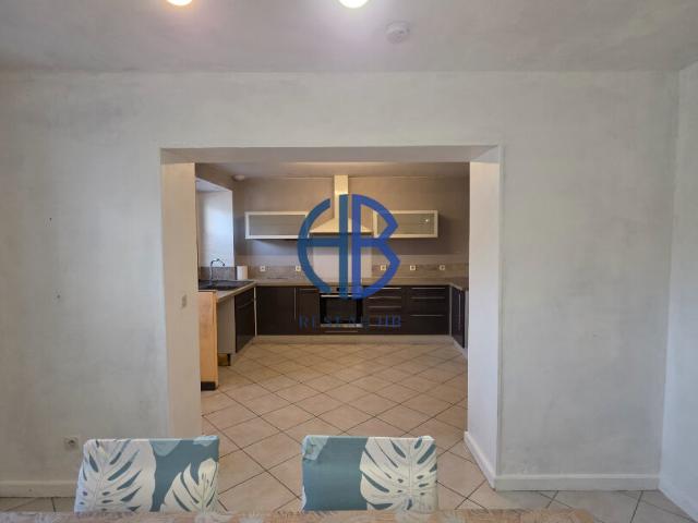 Maison 3 pièces 86 m²