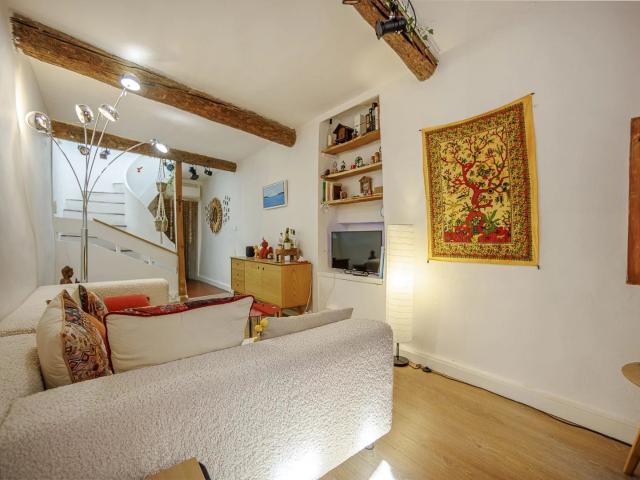 Maison 3 pièces 86 m²