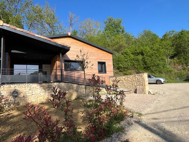 Maison 3 pièces 86 m²