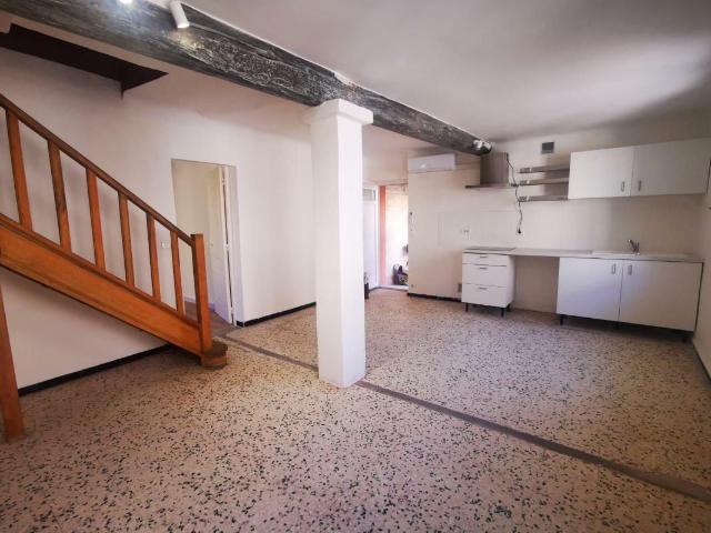 Maison 3 pièces 86 m²