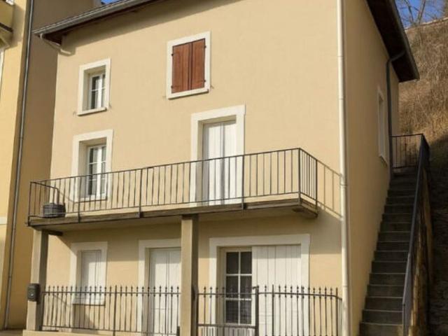 Maison 3 pièces 86 m²
