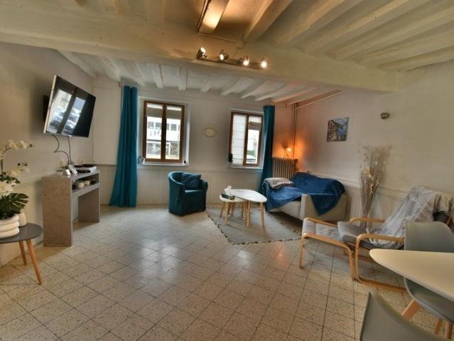 Maison 3 pièces 86 m²