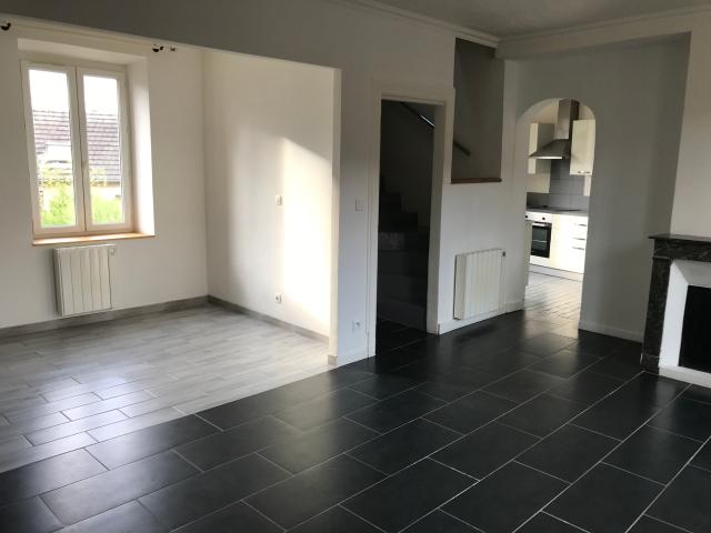 Maison 3 pièces 86 m²