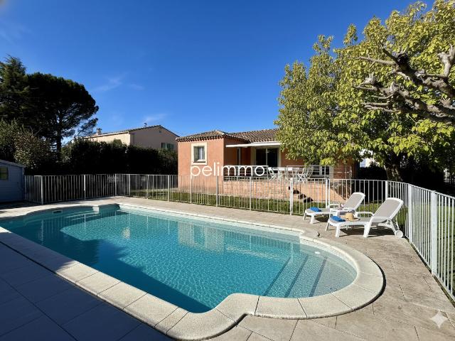 Maison 3 pièces 86 m²