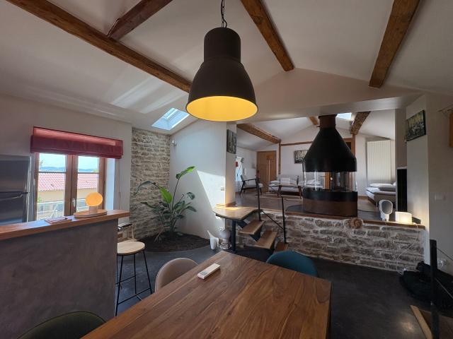 Maison 3 pièces 86 m²