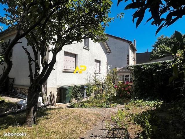 Maison 3 pièces 86 m²