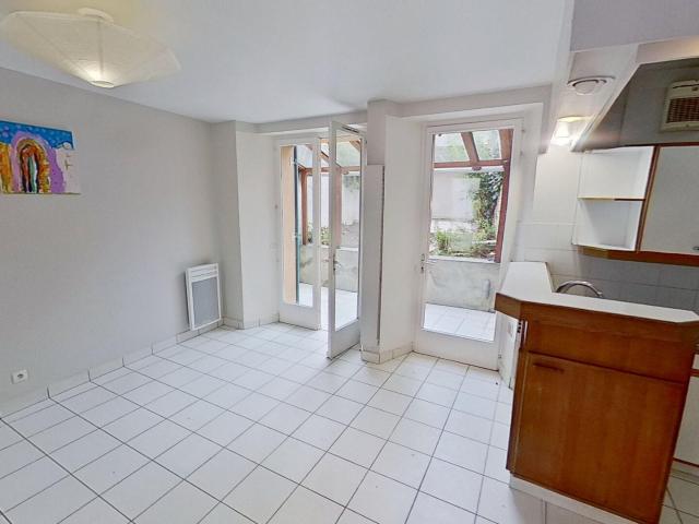 Maison 3 pièces 86 m²