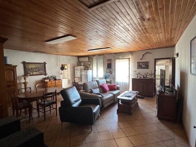 Maison 3 pièces 86 m²