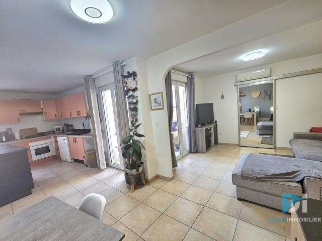 Maison 3 pièces 86 m²