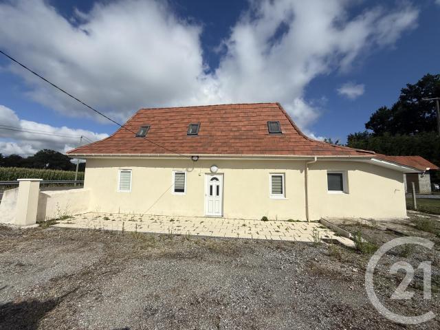 Maison 3 pièces 86 m²