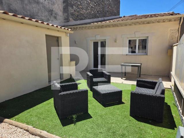 Maison 3 pièces 86 m²