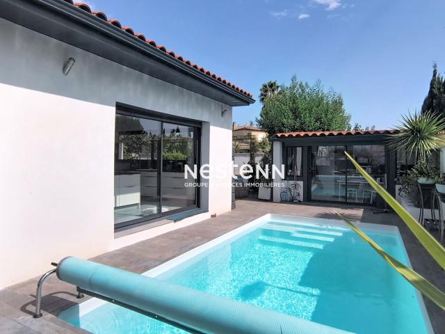 Maison 3 pièces 86 m²