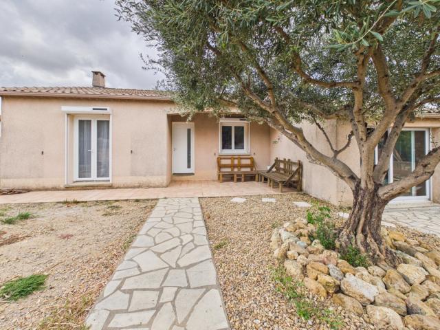 Maison 3 pièces 86 m²
