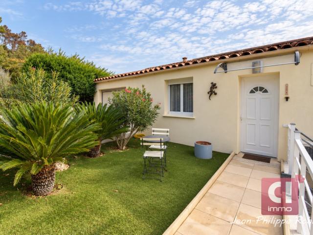 Maison 3 pièces 86 m²