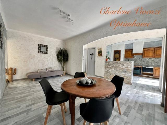 Maison 3 pièces 86 m²