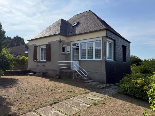 Maison 3 pièces 86 m²