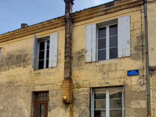 Maison 3 pièces 86 m²
