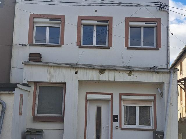Maison 3 pièces 86 m²