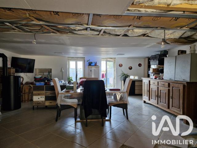 Maison 3 pièces 86 m²