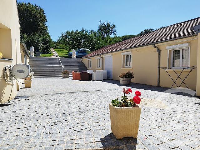 Maison 3 pièces 86 m²