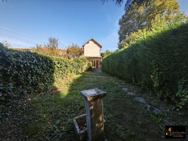 Maison 3 pièces 86 m²