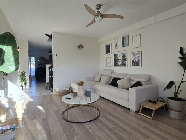Maison 3 pièces 86 m²