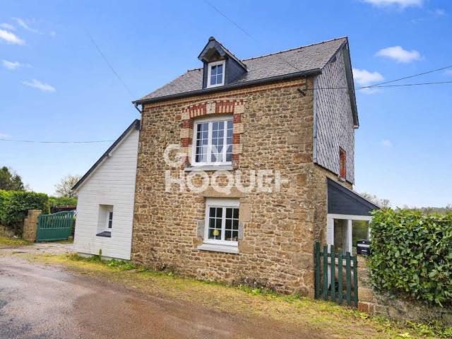 Maison 3 pièces 86 m²