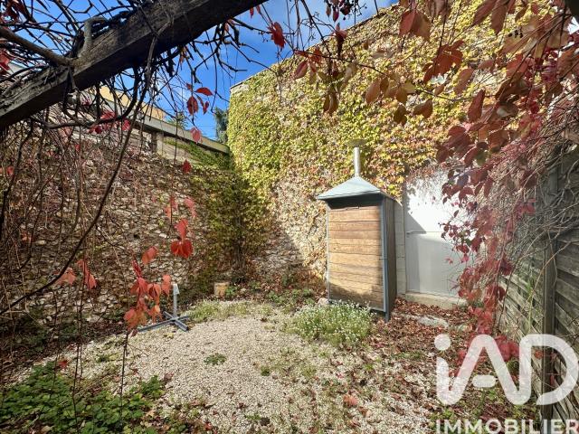 Maison 3 pièces 86 m²