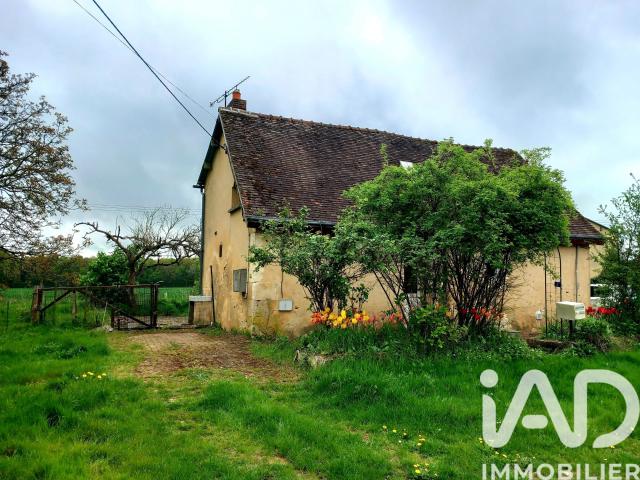 Maison 3 pièces 86 m²