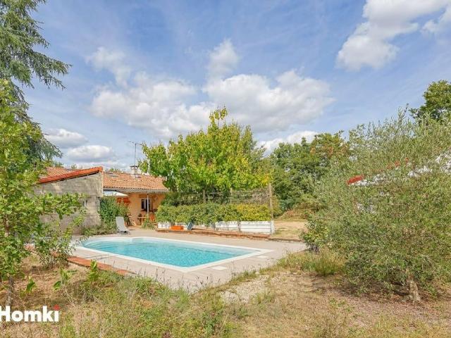 Maison 3 pièces 86 m²