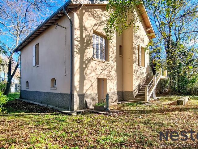 Maison 3 pièces 86 m²