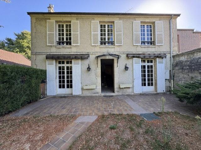 Maison 3 pièces 86 m²