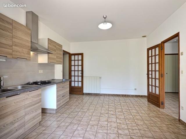 Maison 3 pièces 86 m²