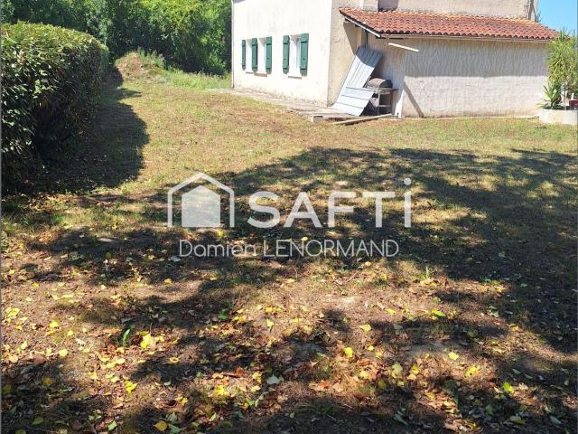 Maison 3 pièces 86 m²