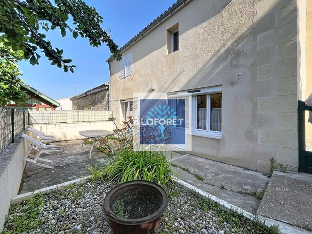 Maison 3 pièces 86 m²